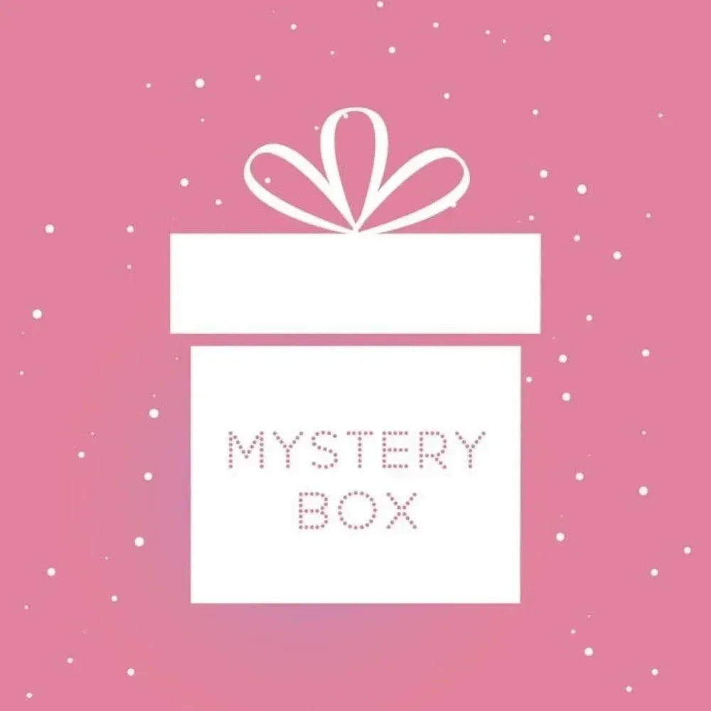Mystery athletic box 5/$20 plus size